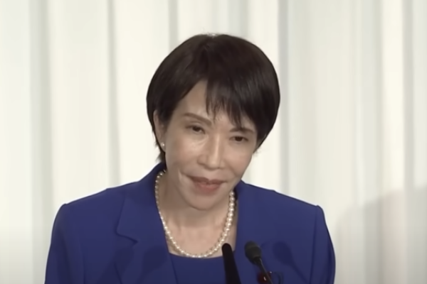 政局分析レポート：自民党総裁選 - 高市早苗氏が勝利、女性初の首相